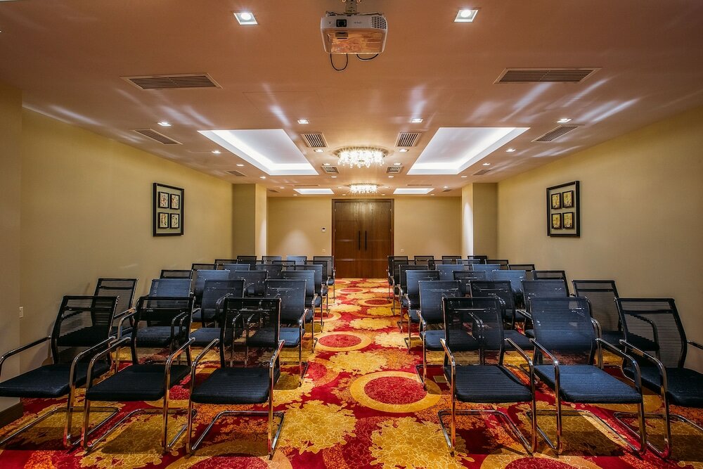 Фото Reikartz Horizont Тбилиси