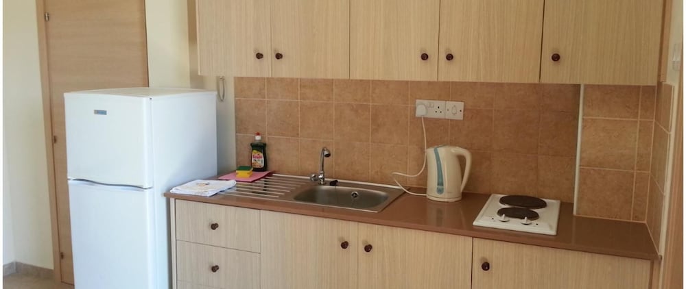 Фото St Lazaros House