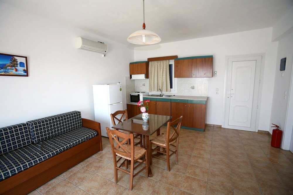 Фото Villa Maniati Studios