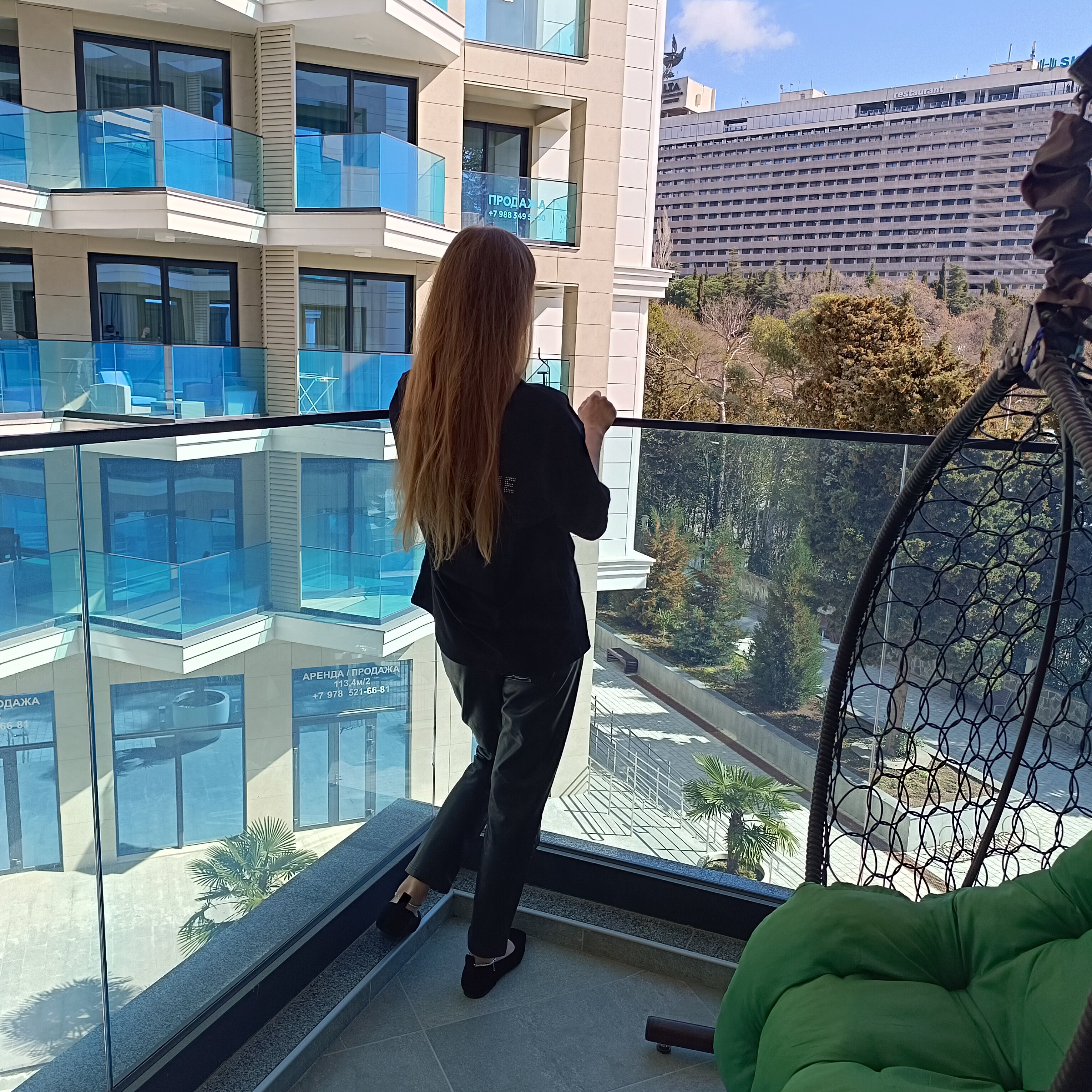 Фото Скай Ялта