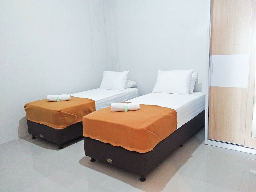 Фото De Cengger Guest House