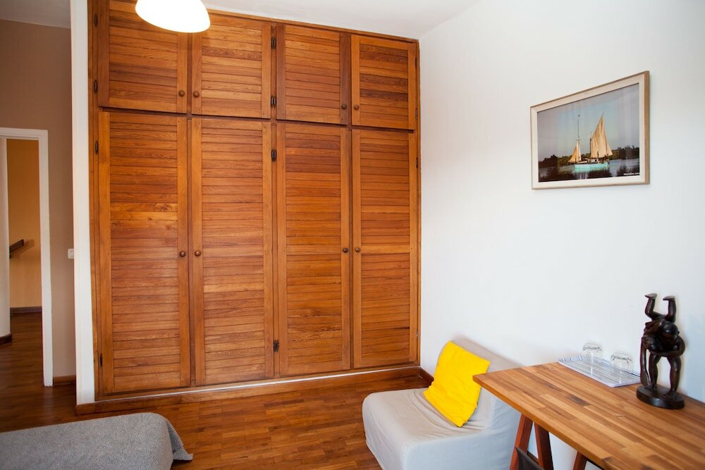 Фото Chambres De L'île Rouge