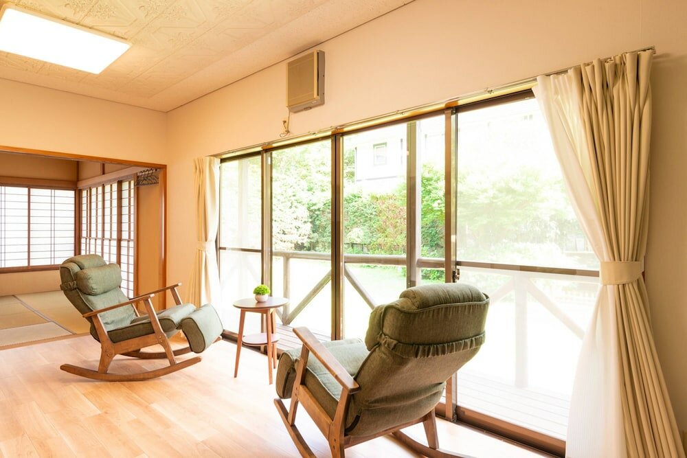 Фото GrandTree Hakone Sengokuhara