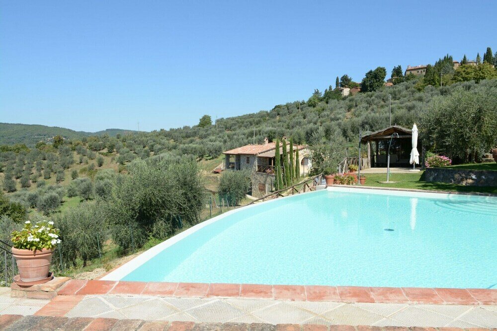 Фото Chianti for Four