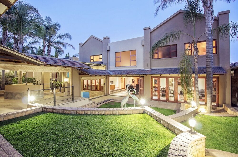 Фото Inn On Mars