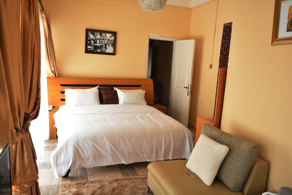 Фото Aishar Residence