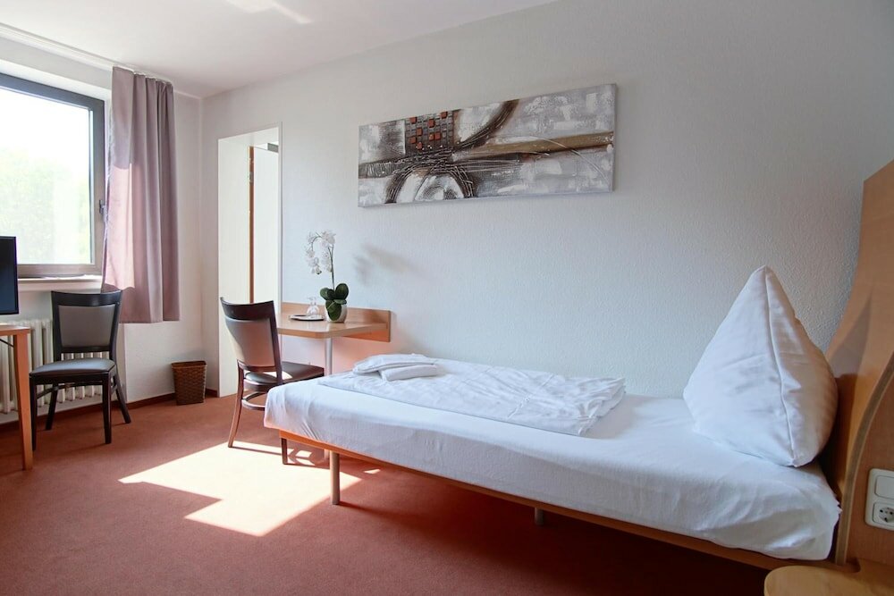 Фото Hotel Haus Herrenweide