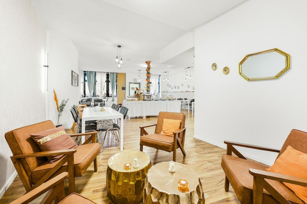 Фото Hotel Phoenix