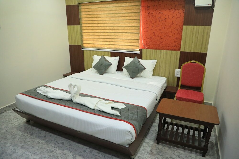 Фото The K11 Hotels