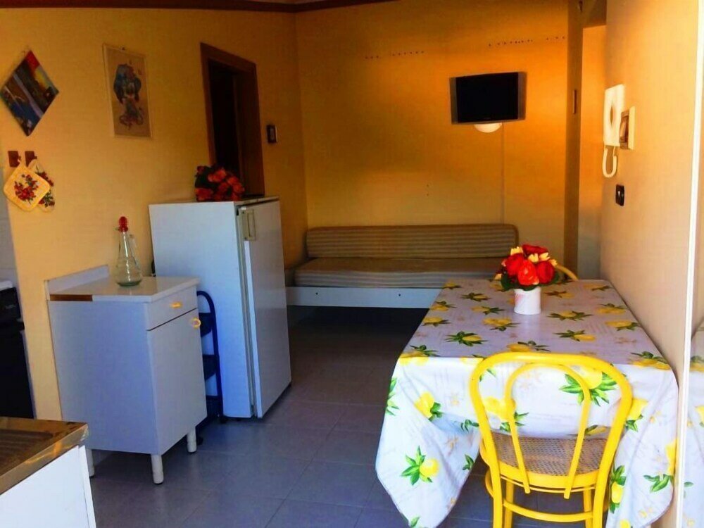 Фото Casa Vacanze del Sole