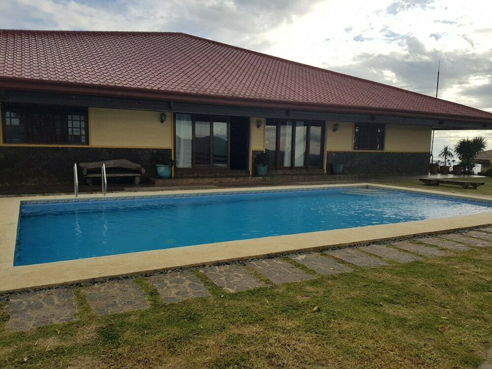 Hotel Ten Cents to Heaven Leisure Camp, Province of Rizal, photo