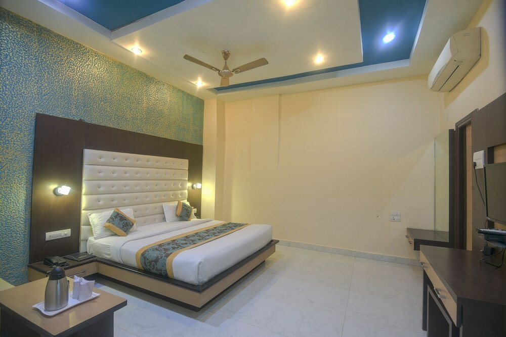 Фото Hotel Vishnu Villas