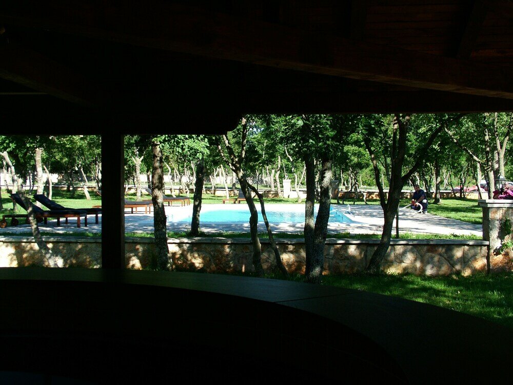 Фото Camping Village Zrmanja