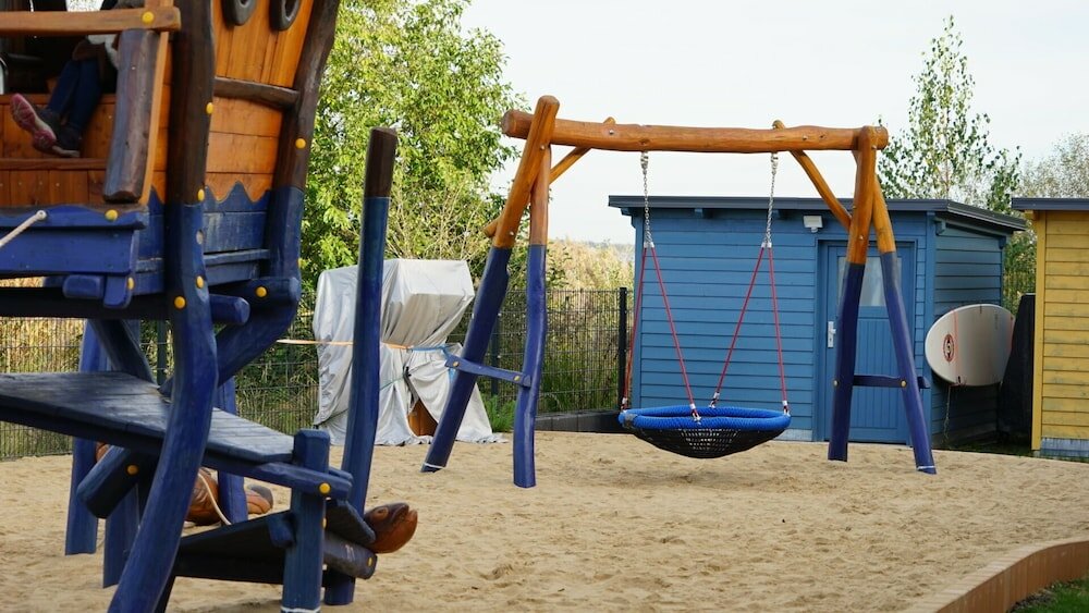 Фото Haus Robby II