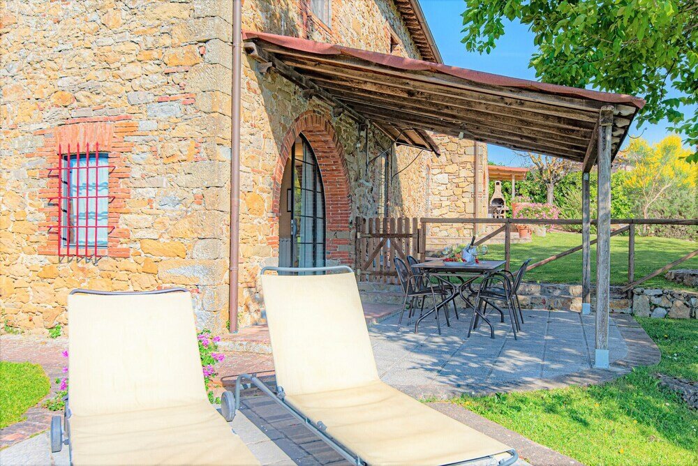 Фото Chianti View