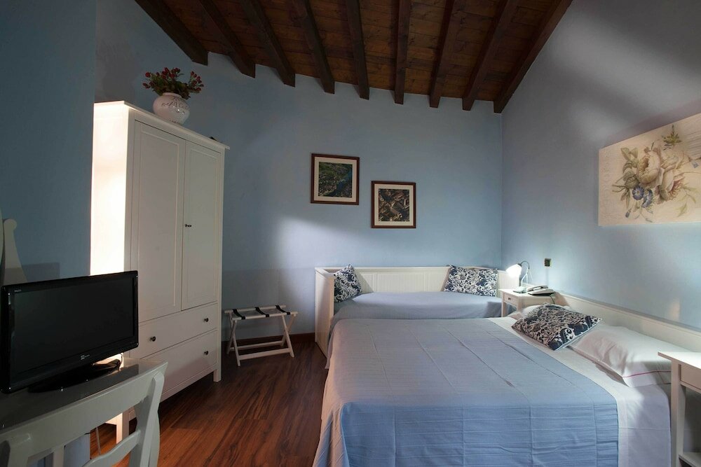 Фото Hotel Al Castello