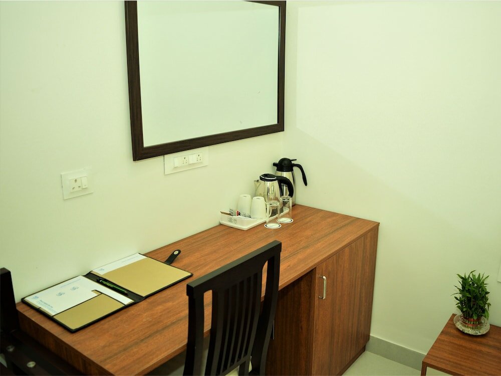 Фото Hotel Siddhartha Inn