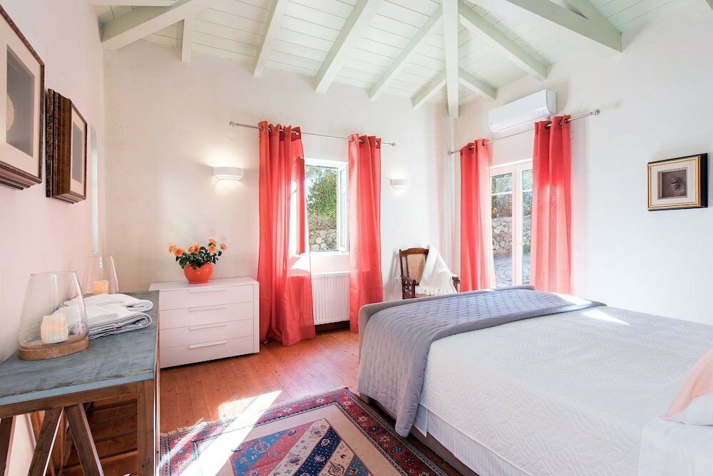 Фото Villa Al'Azraa by CorfuEscapes