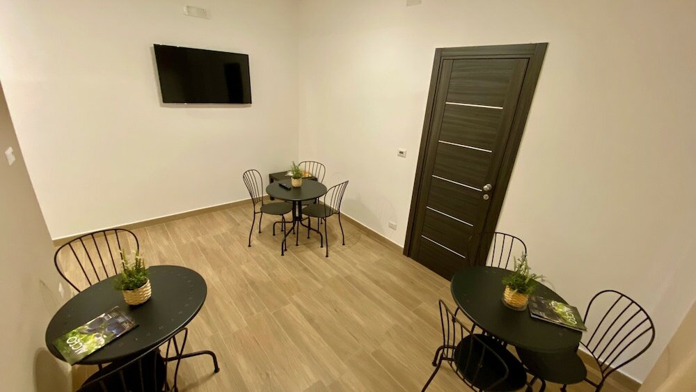 Фото Cala Portavecchia