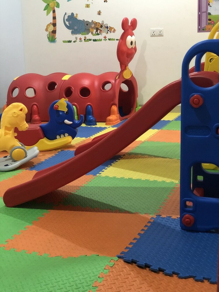 Фото DoubleTree by Hilton Jaipur Amer