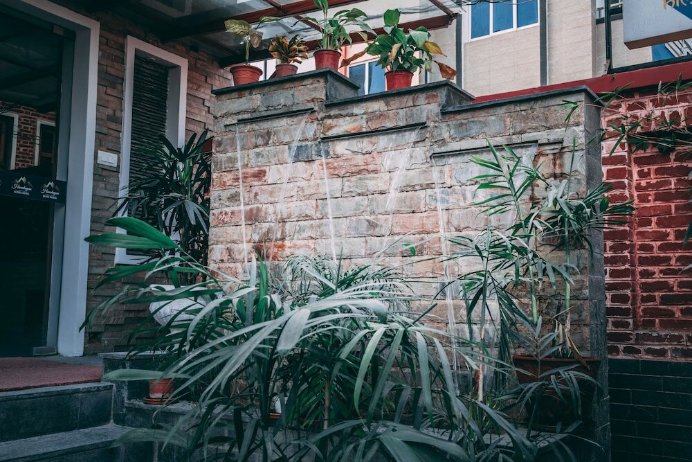 Фото Himalayan Suite Hotel