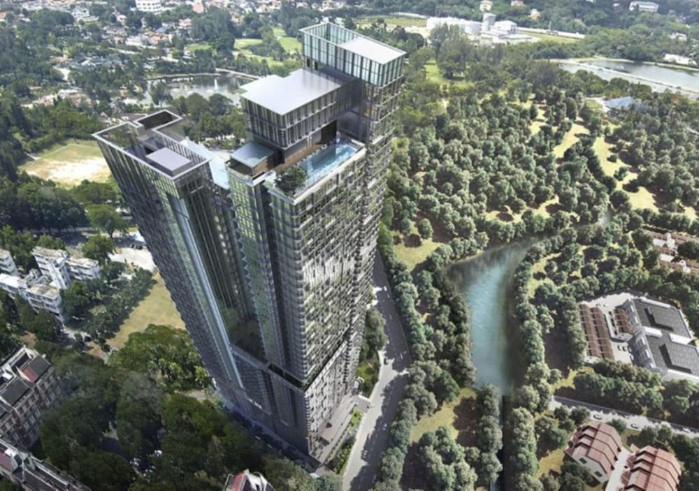 Фото Expressionz Suites by iHost Global