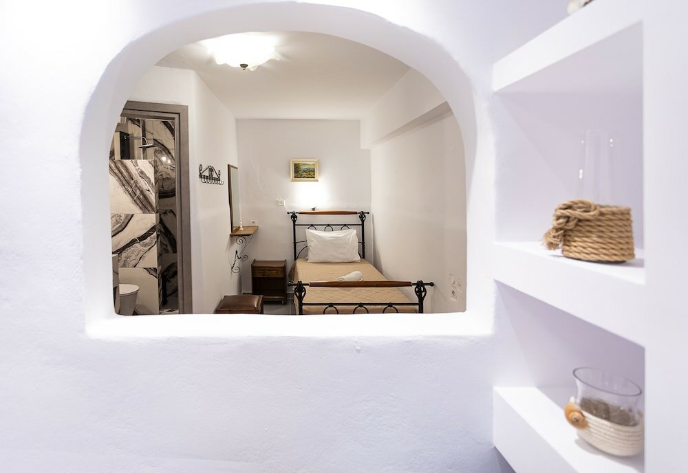 Фото Vassilia on the beach Serifos