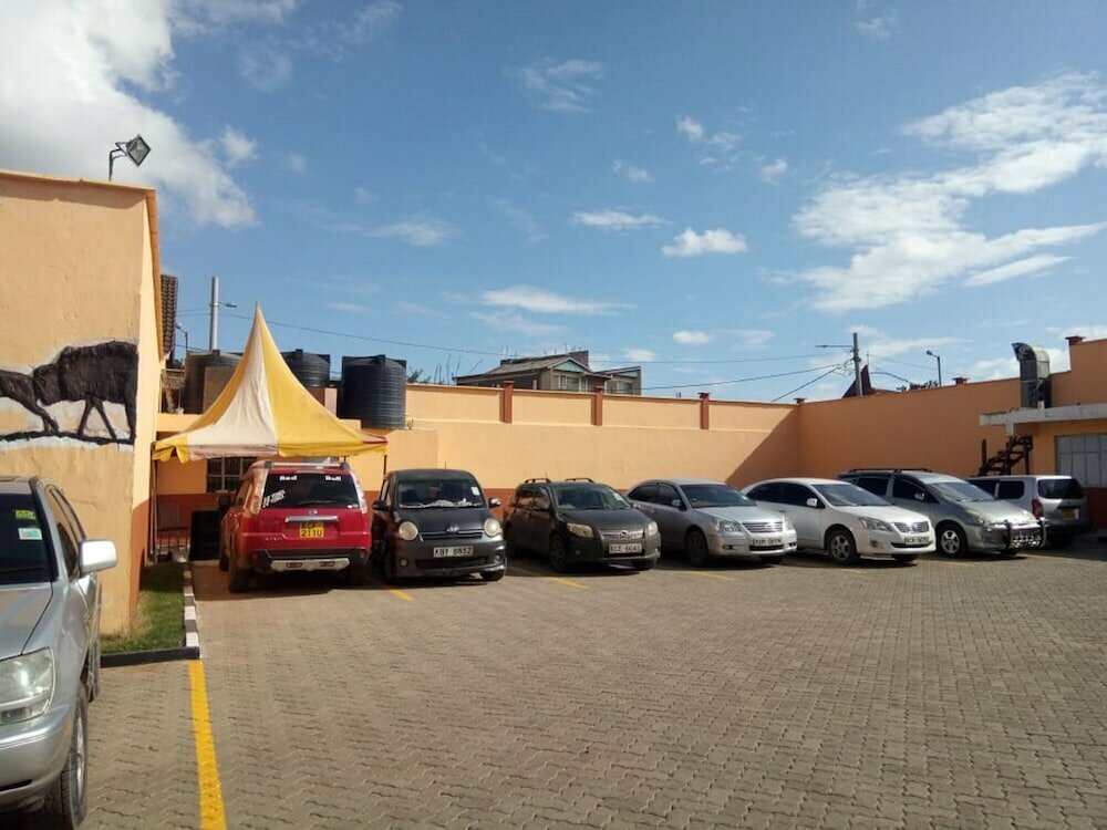 Hotel Mayors Resort Centre, Nairobi, photo