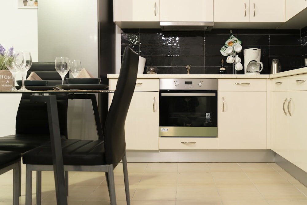 Фото Liz Apartment by CorfuEscapes