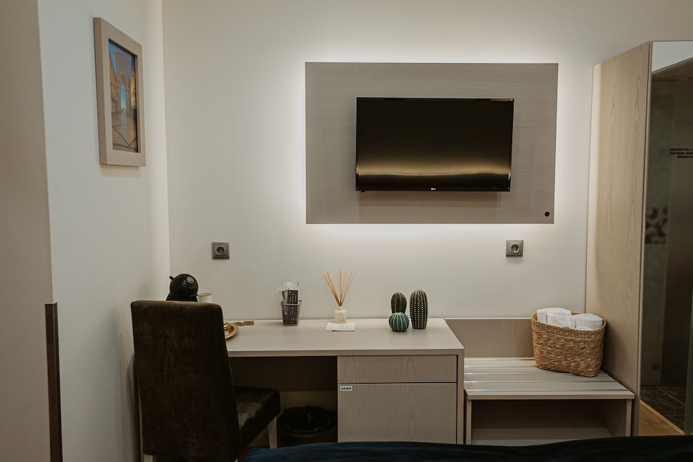 Фото Seven Dreams Suites