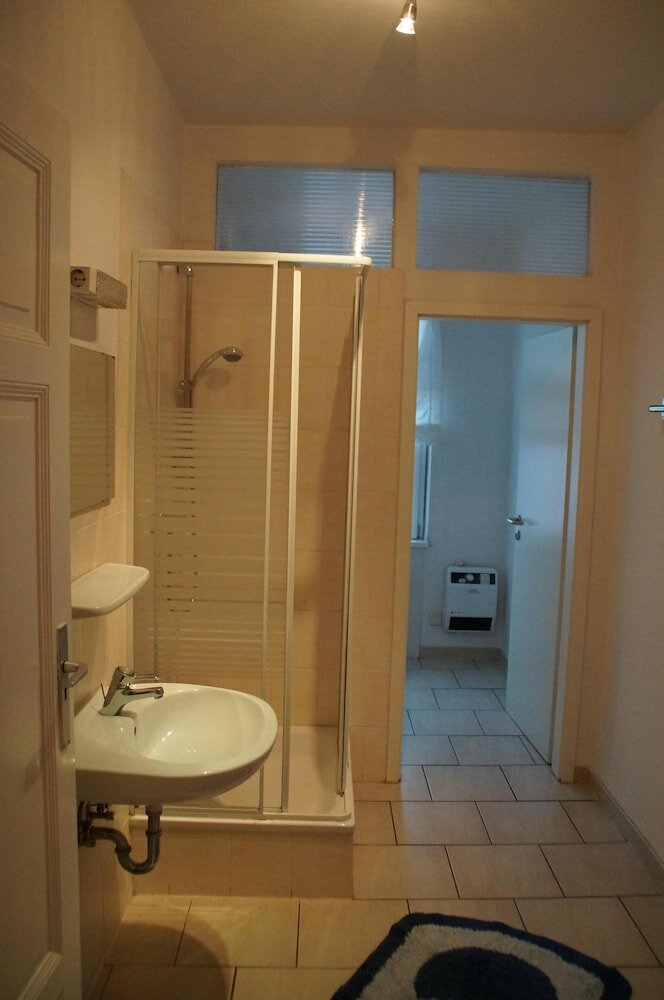 Фото Ferienwohnungen Neumann