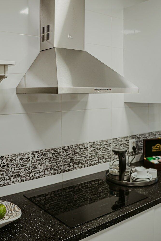 Фото Seven Dreams Suites