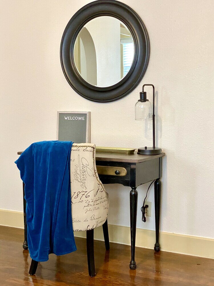 Фото Evie's apartment