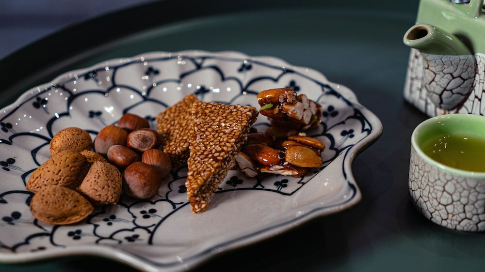 Фото Zefiro Suites