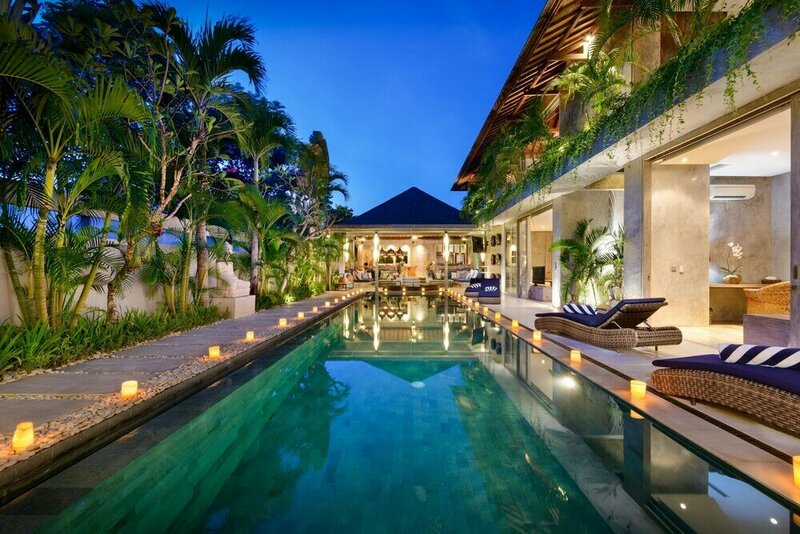 Гостиница Villa Ipanema