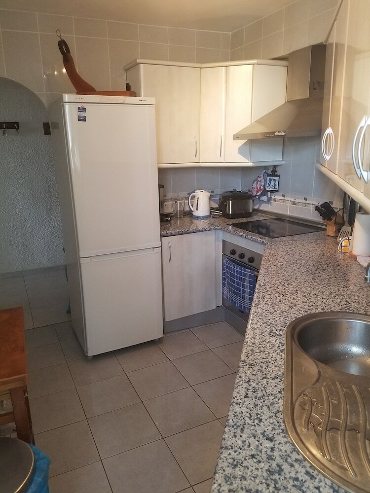 Фото Apartamento Las Torres Con Vista Al Mar