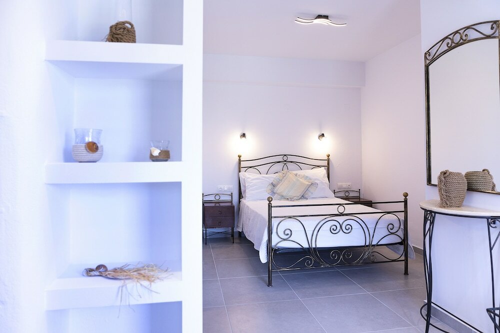 Фото Vassilia on the beach Serifos