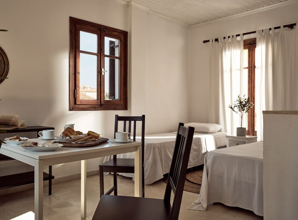 Фото Razis Apartments