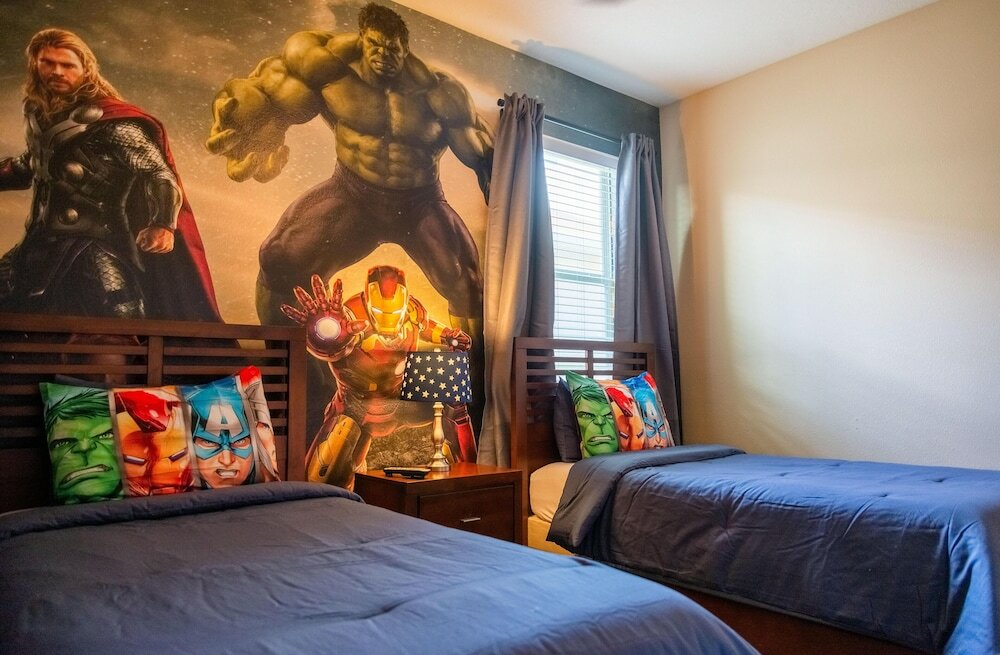 Фото Sunrise Valley Villa by Orlando Short Term