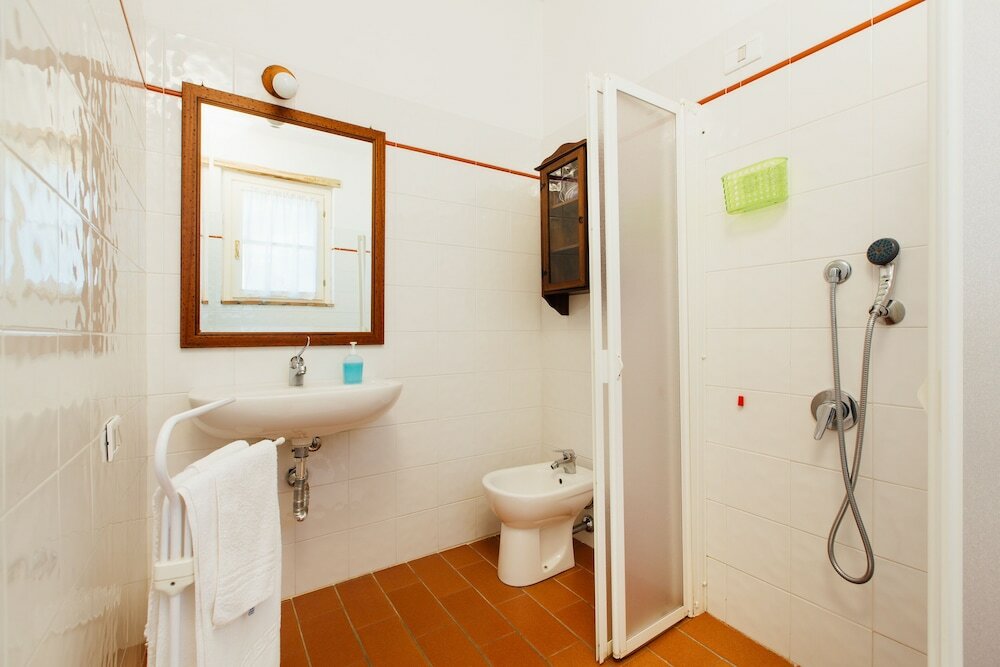 Фото Agriturismo La Quercia