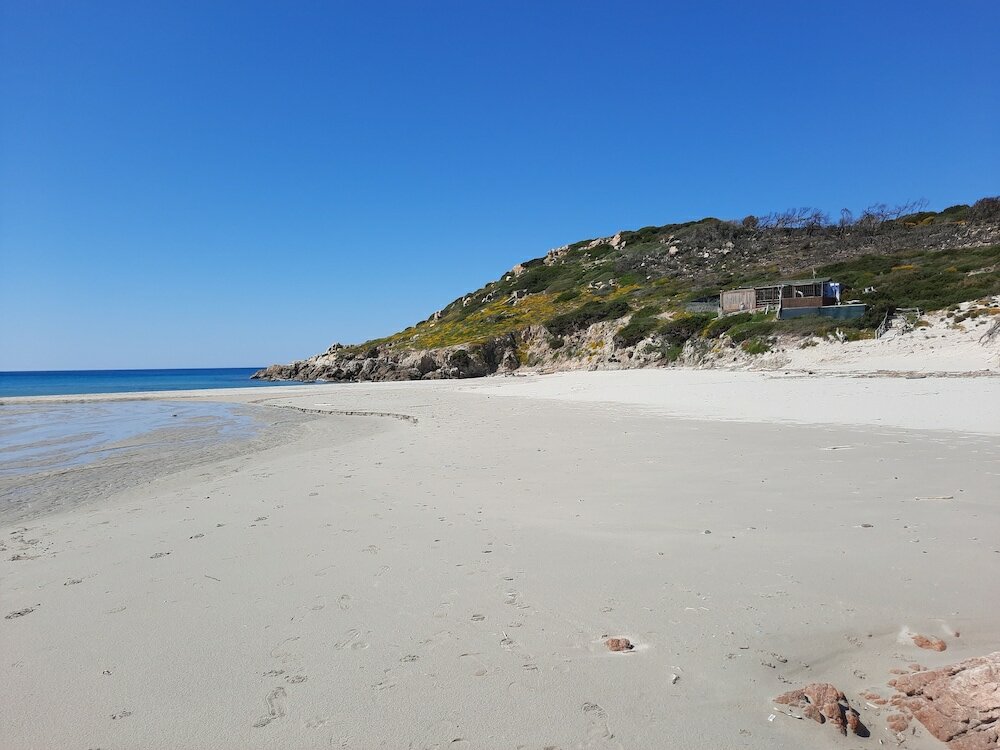 Фото Villette Oleandri Vista Mare