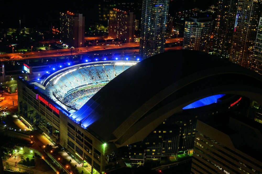 Фото The Ritz-Carlton, Toronto