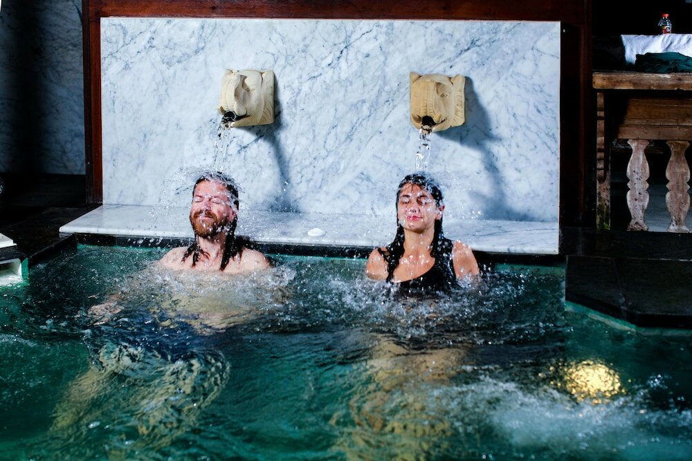 Фото Ubud Sari Health Resort