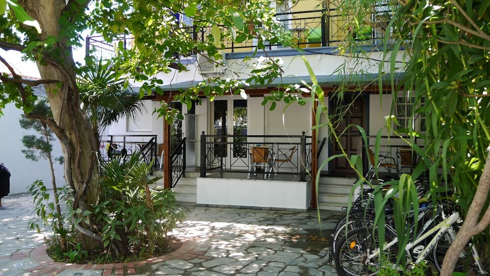 Фото Blue Sea Beach Hotel