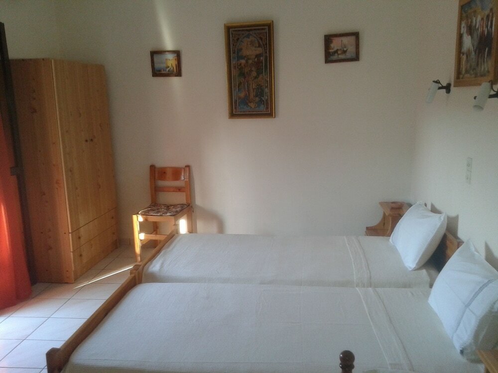 Фото Iasonas Studios