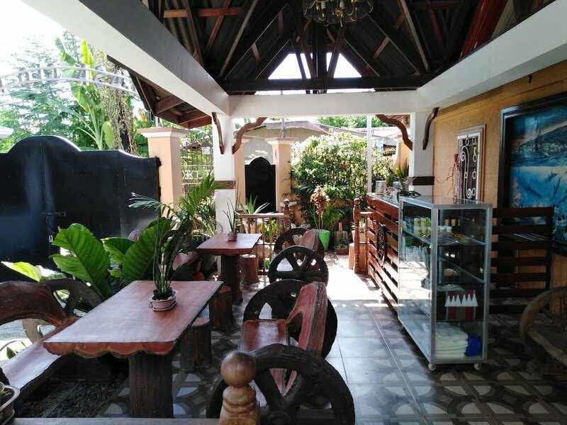 Гостиница Casa Glo Mer Transient