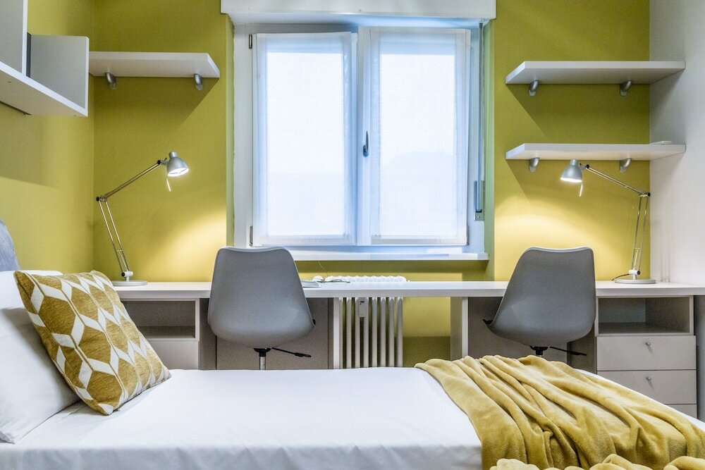 Фото Family Apartments Verdi