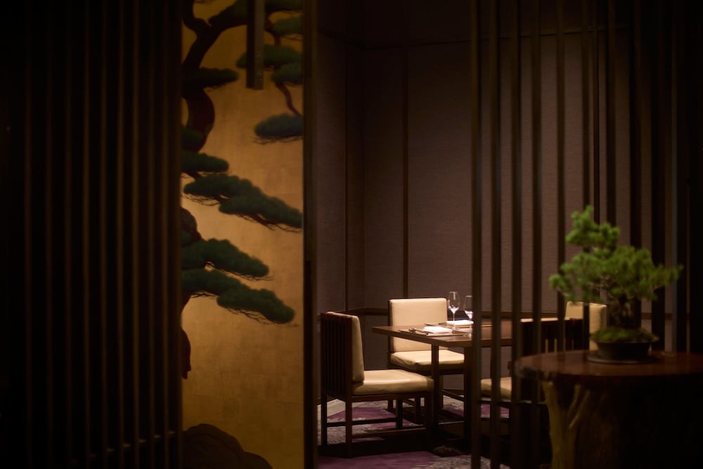 Фото Jw Marriott Hotel Nara