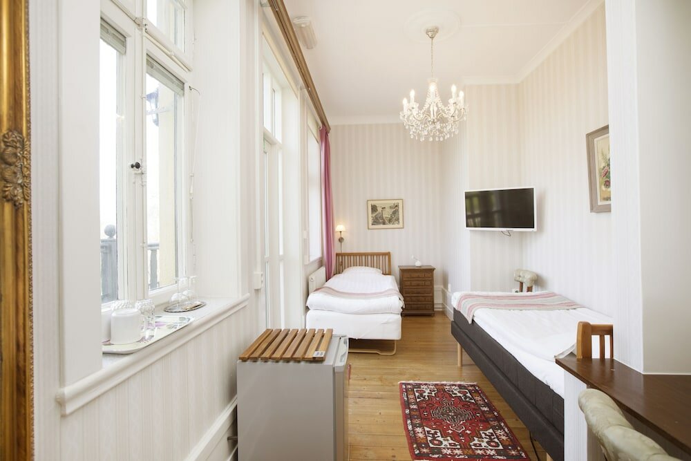 Фото Hotell Breda Blick