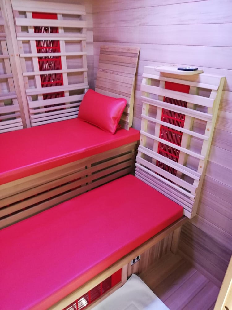 Фото Wellness B&b Sweet Bonihu